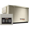 Generac 6998 Guardian 7.5kW NG/LP Standby Generator with Smart Transfer Switch Manufacturer RFB