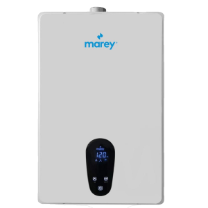 Marey GA24CSANG 8.34 GPM Natural Gas Tankless Water Heater Open Box