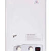 Eccotemp FVI12-LP 4.0 GPM Indoor LP Propane Tankless Water Heater Open Box