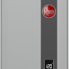 Rheem RTG-95DVLN-3 9.5 GPM Indoor Tankless Water Heater Natural Gas High-Efficiency Non-Condensing New