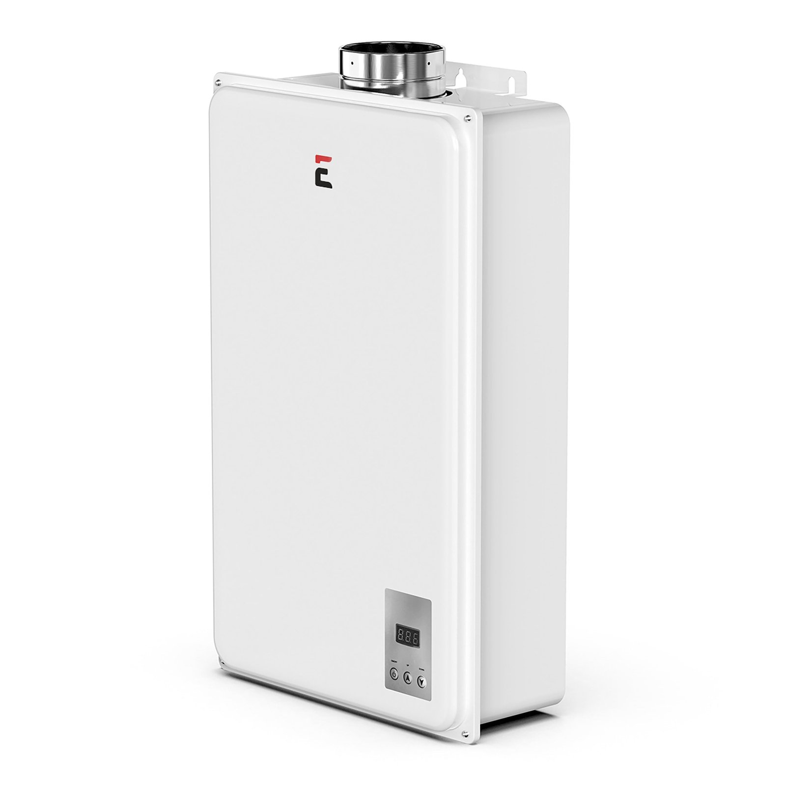 Eccotemp 45HI-LP 6.8 GPM Propane Tankless Water Heater Open Box