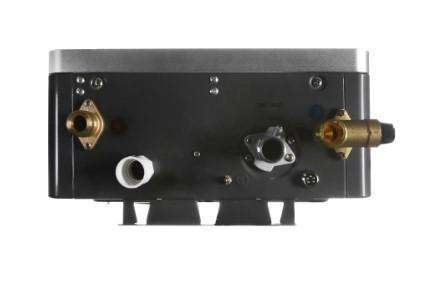 Eccotemp EL22i LP 6.8 GPM Indoor Liquid Propane Tankless Water Heater Open Box