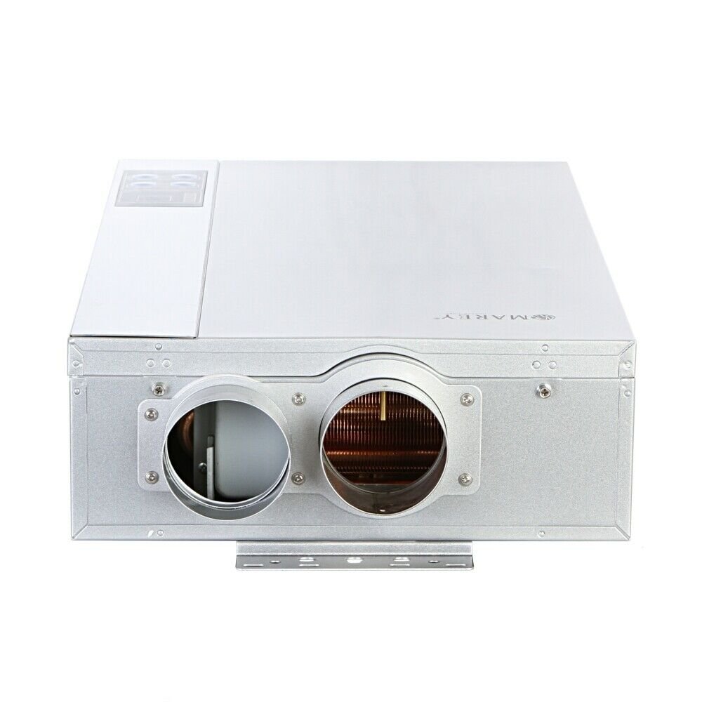 Marey GA14CSANG 3.7 GPM NG Natural Gas Tankless Water Heater New