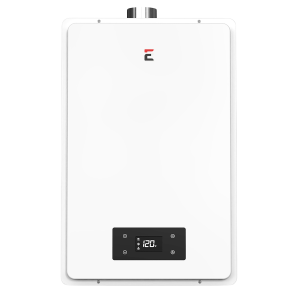 Eccotemp 6.5GB-ILP Builder Grade 6.5 GPM Indoor Liquid Propane Tankless Water Heater Open Box