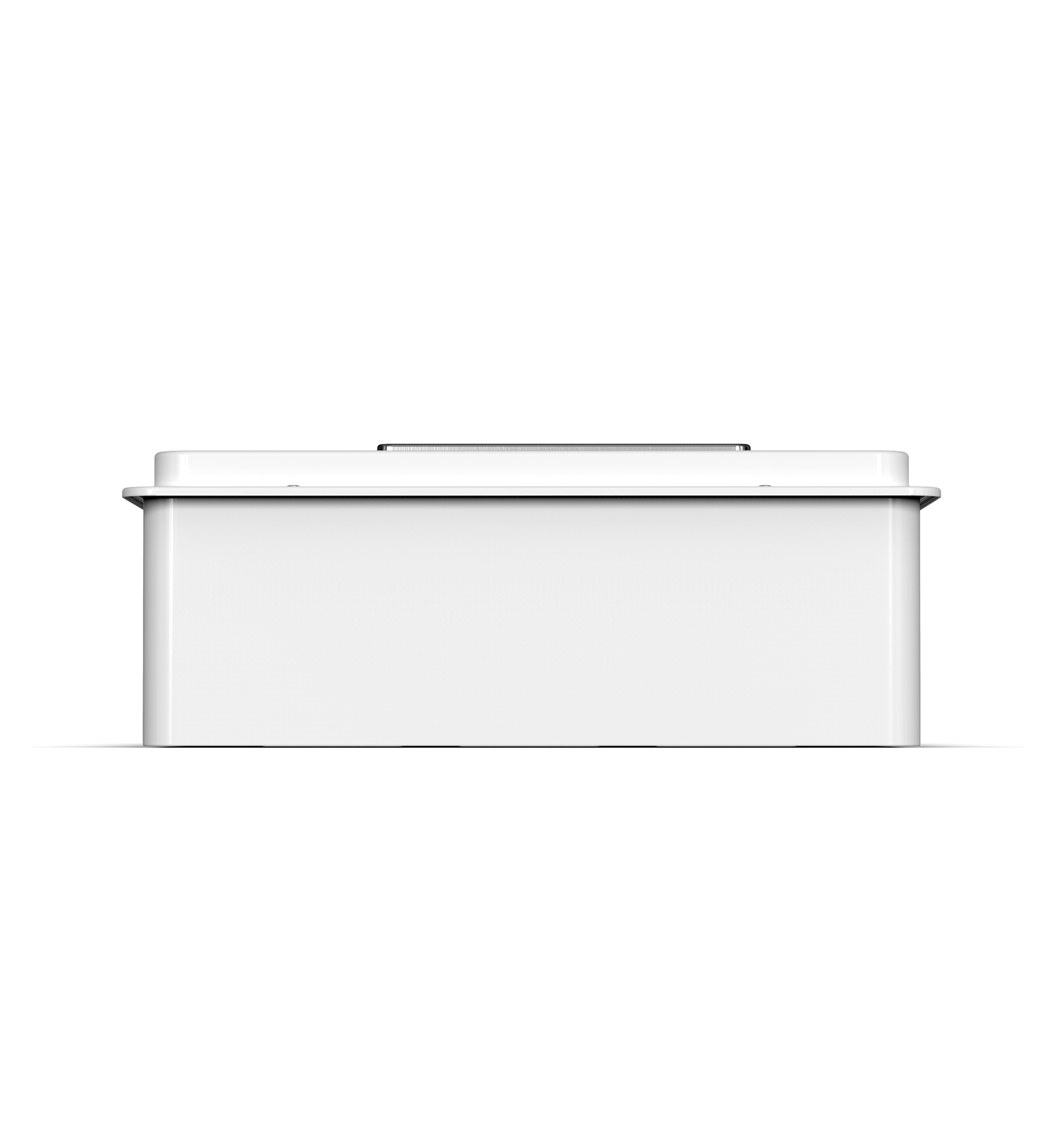 Eccotemp 7GB-NG Builder Grade 7.0 GPM Outdoor Natural Gas Tankless Water Heater Open Box