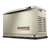 Generac 7171 10kW WiFi Guardian LP/NG Standby Generator Manufacturer RFB