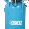 ABAC AB-224VP Air Compressor 2HP 145PSI 24 Gallon Single-Stage Single Phase 115V New