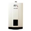 EZ Tankless EZDELUXELP 4.4 GPM 87500 BTU Liquid Propane Indoor Tankless Water Heater with Vent Kit New