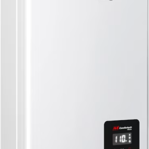 Mizudo 4.3 GPM Tankless Water Heater Indoor Natural Gas 100,000 BTU 120V New
