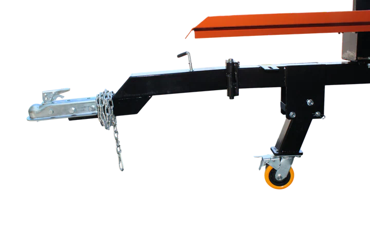 Power King Kinetic Log Splitter 42-Ton with ABS Kohler Command Pro Gas Engine PK0342 New