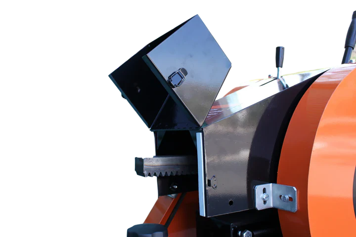 Power King Kinetic Log Splitter 42-Ton with ABS Kohler Command Pro Gas Engine PK0342 New