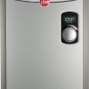 Rheem RTEX-18 Classic 18 kW 4.4 GPM Tankless Electric Water Heater Indoor 240V New