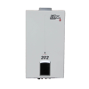 EZ Tankless EZ-202-NG 4.0 GPM 85000 BTU Natural Gas Portable Tankless Water Heater New