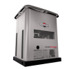 Briggs & Stratton 040684 10kW Standby Generator LP/NG New