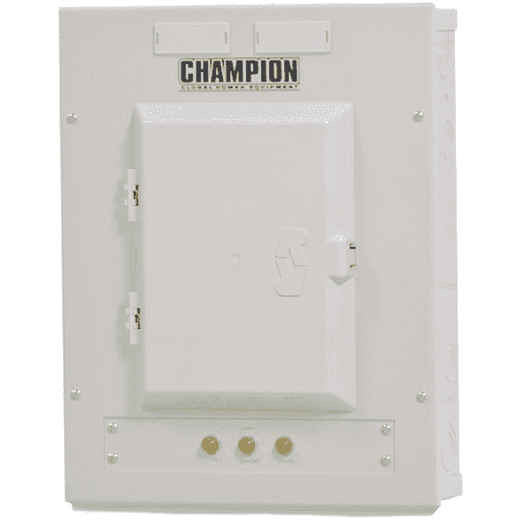 Champion 100174 Residential Standby Generator 8.5kW