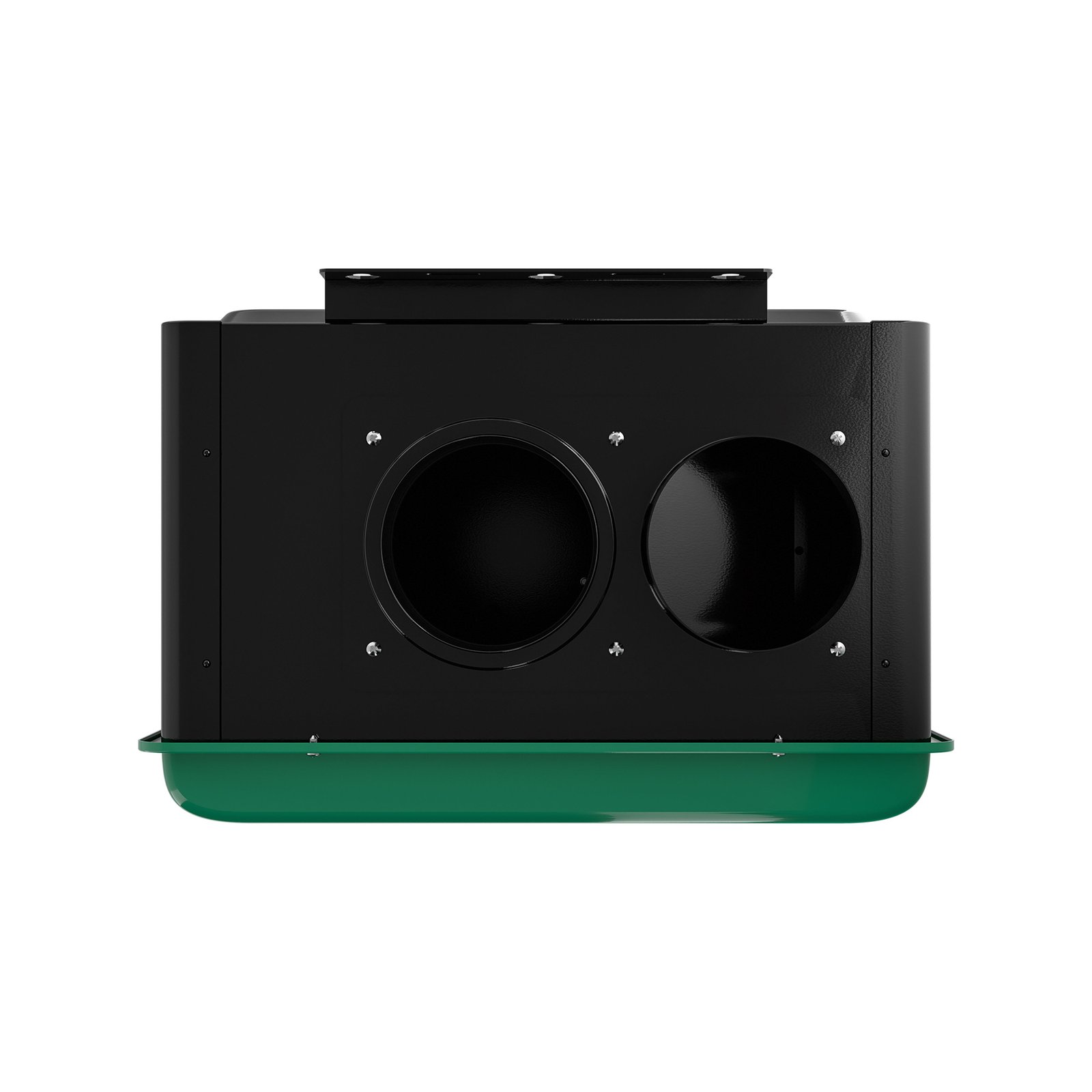 Anzzi Envo Tankless Water Heater Indoor Natural Gas 8.2 GPM 199,000 BTU 120V New