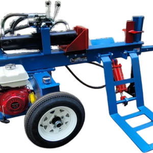 Ramsplitter HD30 Horizontal Log Splitter 30 Ton with 9 HP Honda GX270 Engine New