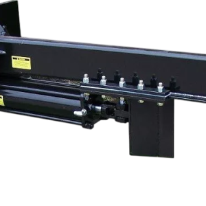 Ramsplitter SSUD20 Skid Steer Upside Down Log Splitter 20 Ton New